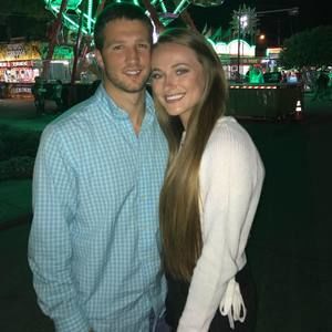 Meet your Posher, Savannah